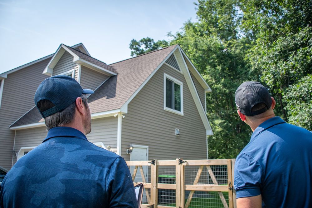 Veterans Contracting - veterans service organization in Richmond, KY