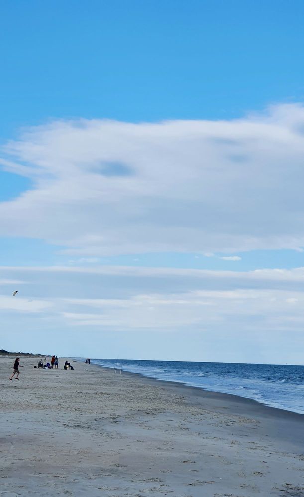 Huntington Beach State Park