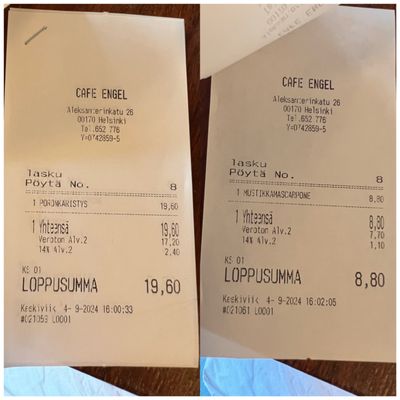 Café Engel by null