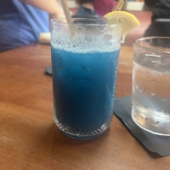 Madison - Blue dream lemonade - Italian Near Me - San Diego, California Madison - Blue dream lemonade - Italian Near Me - San Diego, California