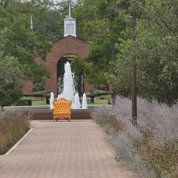 Cantigny - Museums Near Me - Wheaton, Illinois