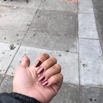 Femimacus Nails - Nail Salons Near Me - Oakland, California