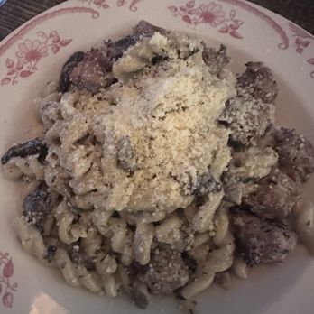 Civico 1845 - House made pasta! You won't be disappointed! - Italian Near Me - San Diego, California