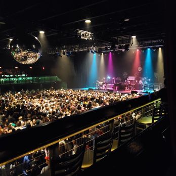The Bomb Factory - Music Venues Near Me - Dallas, Texas