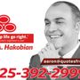 Aaron A. Hakobian - State Farm Insurance Agent