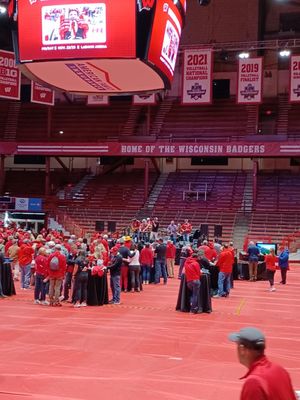 University of Wisconsin–Madison by null