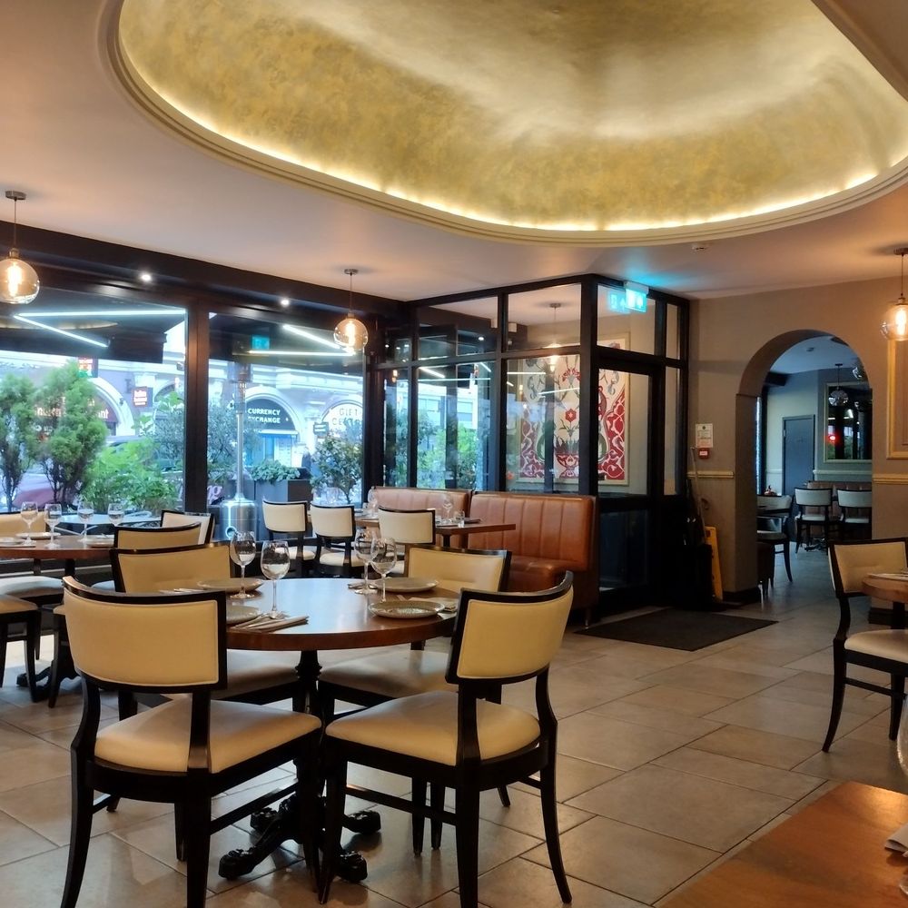 Antalya Restaurant - Turkish Near Me - London, XGL Antalya Restaurant - Turkish Near Me - London, XGL