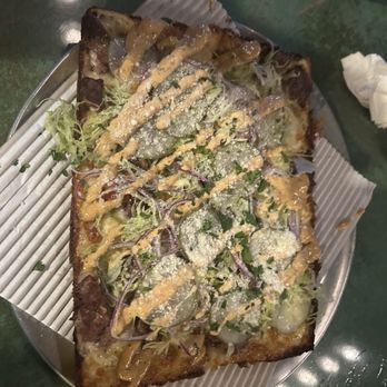 Jam City Pizza - Pizza Near Me - Hamden, Connecticut