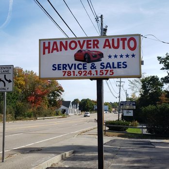 Hanover Auto service & sales - Auto Repair Near Me - Hanover, Massachusetts Hanover Auto service & sales - Auto Repair Near Me - Hanover, Massachusetts