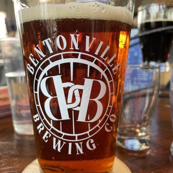BENTONVILLE BREWING COMPANY - Updated January 2025 - 153 Photos & 146 Reviews - 901 SW 14th St