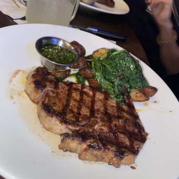 Divieto Ristorante - Estero - ribeye - Italian Near Me - Estero, Florida