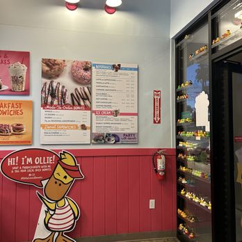 Duck Donuts - Inside - Donuts Near Me - Irvine, California Duck Donuts - Inside - Donuts Near Me - Irvine, California