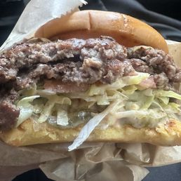 BBD Smash Burger BBD Smash Burger