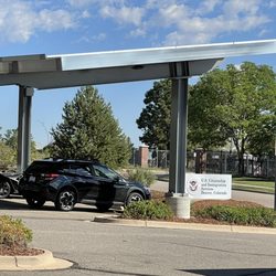 USCIS Denver Field Office