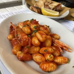 Il Baretto - Gnocchi