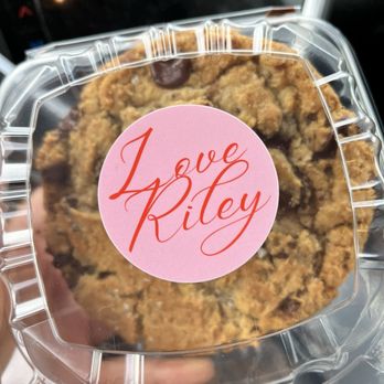 Love Riley - Bakeries Near Me - Columbus, Ohio