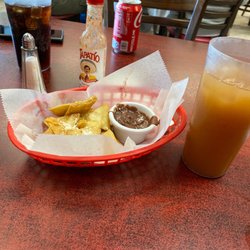 La Roca - Free appetizer