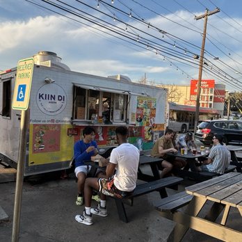 Kiin Di - Food Trucks Near Me - Austin, Texas Kiin Di - Food Trucks Near Me - Austin, Texas