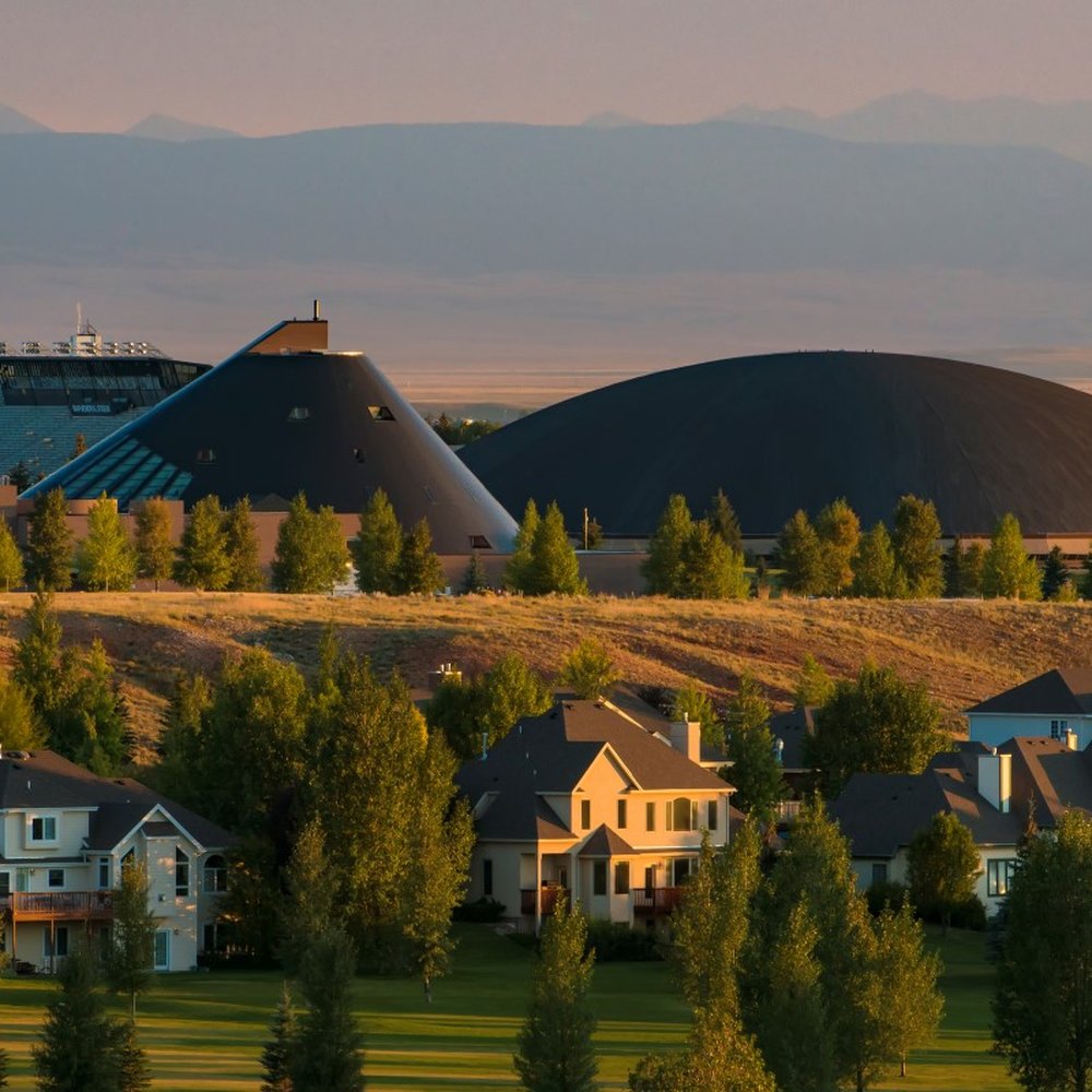 Laramie Wyoming Real Estate