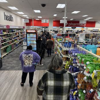 CVS Pharmacy - Drugstores Near Me - Playa Vista, California