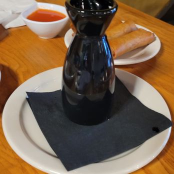 Midtown Shangri-La - Hot sake - Dim Sum Near Me - Detroit, Michigan