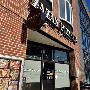 Zazas Pizzeria - Pizza Near Me - Chicago, Illinois Zazas Pizzeria - Pizza Near Me - Chicago, Illinois