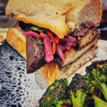 Nepenthe Brewing - Veggie Banh Mi - Beer, Wine & Spirits Near Me - Baltimore, Maryland Nepenthe Brewing - Veggie Banh Mi - Beer, Wine & Spirits Near Me - Baltimore, Maryland