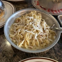 Carbonara Sbagliata Carbonara Sbagliata