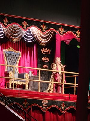 Medieval Times Dinner & Tournament by null