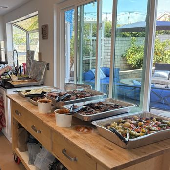 Bad to the Bone BBQ - Barbeque Near Me - San Juan Capistrano, California