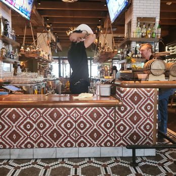 Haywire - Bar!! - New American Near Me - Dallas, Texas