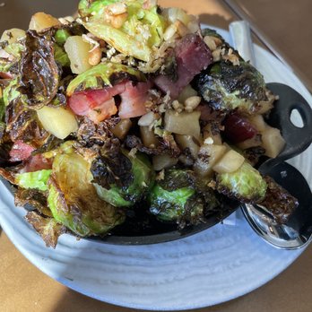 Monarch Bay Beach Club - Brussels Sprouts - Bars Near Me - Dana Point, California Monarch Bay Beach Club - Brussels Sprouts - Bars Near Me - Dana Point, California