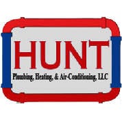 Slide of Hunt Plumbing, Heating, & Air Conditioning