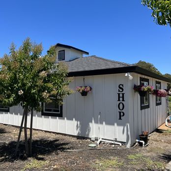 Charsaw Farms - Cute little shop! - Farms Near Me - Napa, California