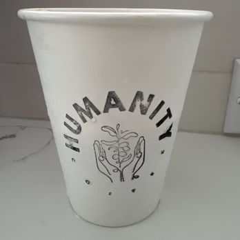 Humanity Coffee - Viet Crack. Iced. Vanilla cold foam. Pure perfection‼ - Coffee & Tea Near Me - Newport Beach, California