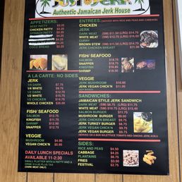 Menu (1/10/26) Menu (1/10/26)
