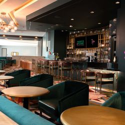 Proper & Plume Cocktail Lounge