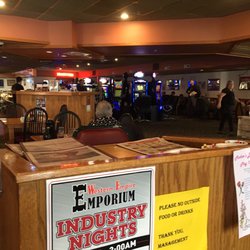 Western Empire Emporium