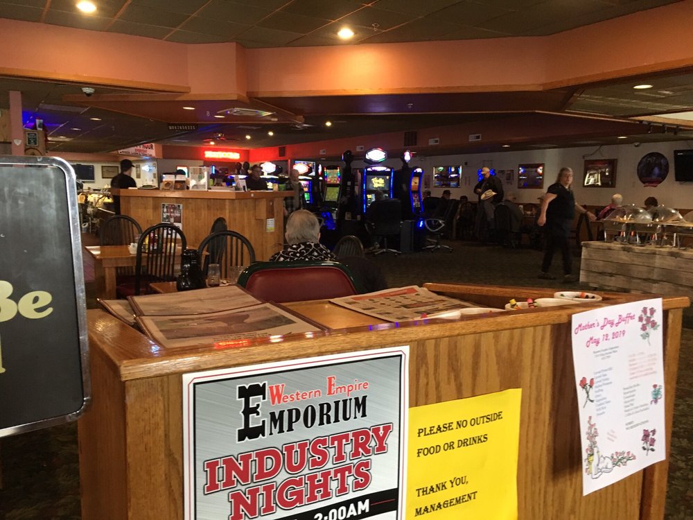 Western Empire Emporium