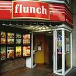 Cafétéria Flunch