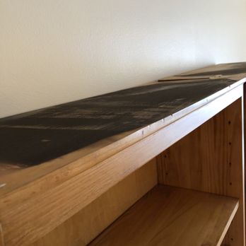Scanio Moving and Storage - my bookcases with a layer of soot on top - Movers Near Me - New York, New York Scanio Moving and Storage - my bookcases with a layer of soot on top - Movers Near Me - New York, New York
