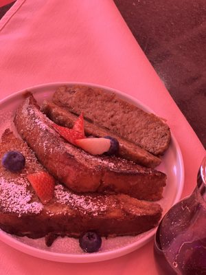 High Noon Brunchery by null