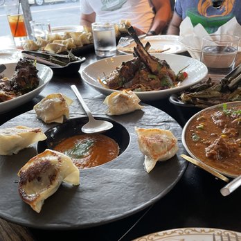 Royal Nepal - Himalayan/Nepalese Near Me - Alexandria, Virginia