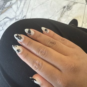 Viva Nails and Lashes - Cat design - Nail Salons Near Me - Anaheim, California Viva Nails and Lashes - Cat design - Nail Salons Near Me - Anaheim, California