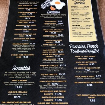 Ronaker's Coffee Shop - First time hope it's good! - Diners Near Me - San Leandro, California Ronaker's Coffee Shop - First time hope it's good! - Diners Near Me - San Leandro, California
