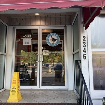 Poulet - Poulet - Ice Cream & Frozen Yogurt Near Me - Lutherville, Maryland Poulet - Poulet - Ice Cream & Frozen Yogurt Near Me - Lutherville, Maryland