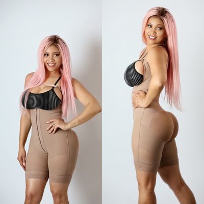 dominican mulatto shapewear