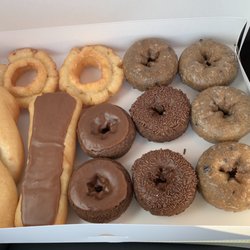 College Station Donuts