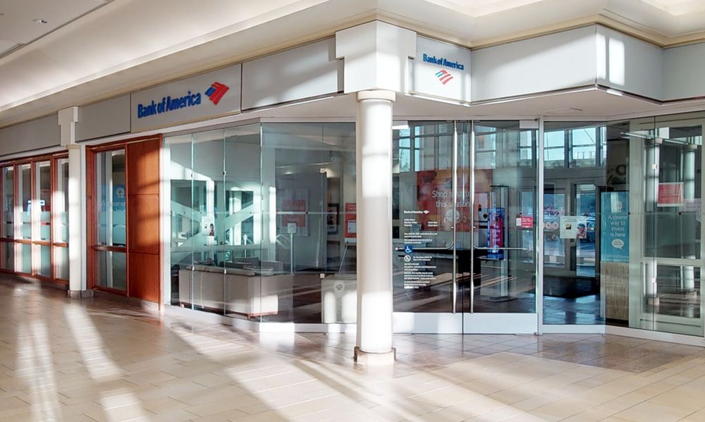 BANK OF AMERICA FINANCIAL CENTER - Updated March 2026 - 75 Middlesex