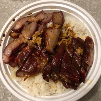 Big Wong - 14. Roast Pork - Chinese Near Me - New York, New York Big Wong - 14. Roast Pork - Chinese Near Me - New York, New York